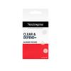 NEUTROGENA CLEAR & DEFEND+ BLEMISH PATCHES 30 PATCHES
