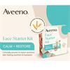 AVEENO FACE STARTER KIT
