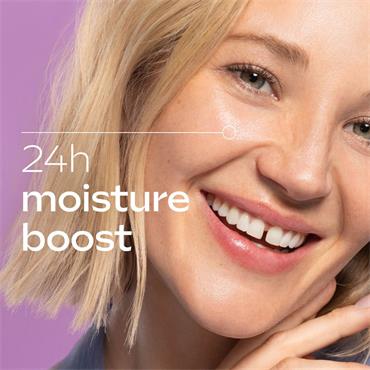 WELEDA BOOST HYALURONIC MOISTURE SERUM DROPS 30ML
