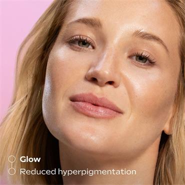 WELEDA BOOST GLOW PERFECTING SERUM DROPS 30ML