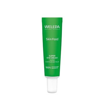 WELEDA SKINFOOD SUPER EYE CREAM 12ML