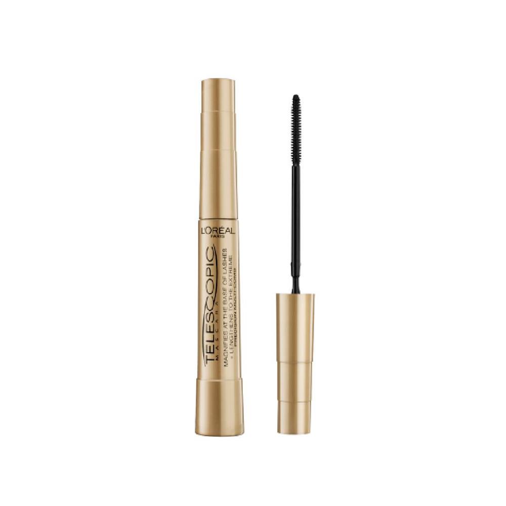 TELESCOPIC MASCARA BLACK CH Tralee Ireland
