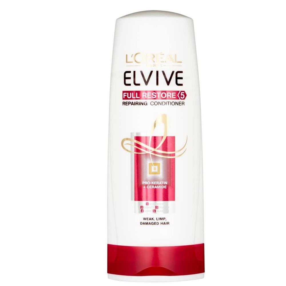 elvive full restore 5