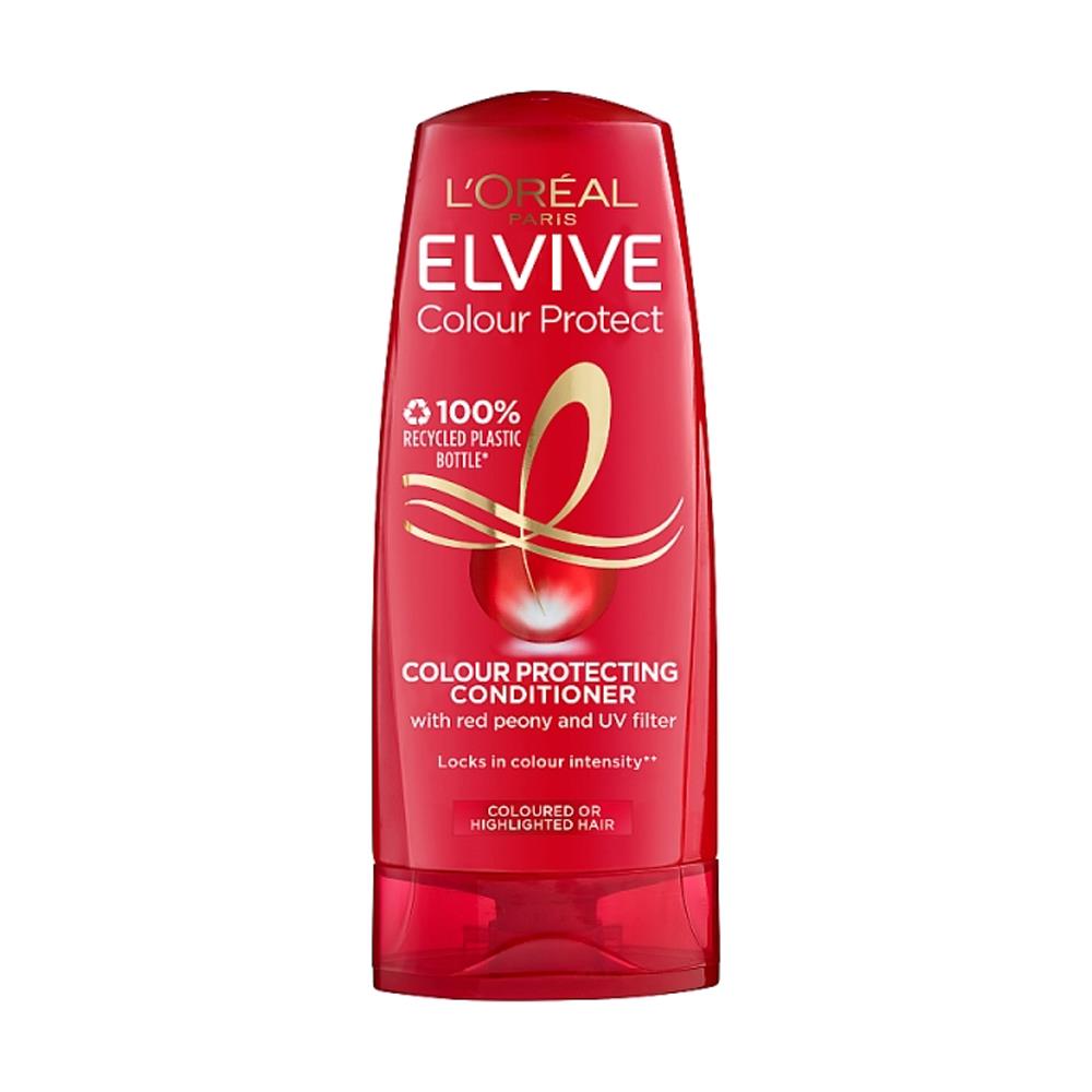 ELVIVE COLOUR PROTECT CONDITIONER 500ML CH Tralee Ireland