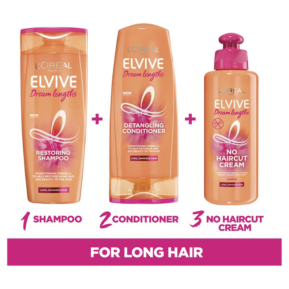 ELVIVE DREAM LENGTHS LONG HAIR MASK 300ML CH Tralee Ireland