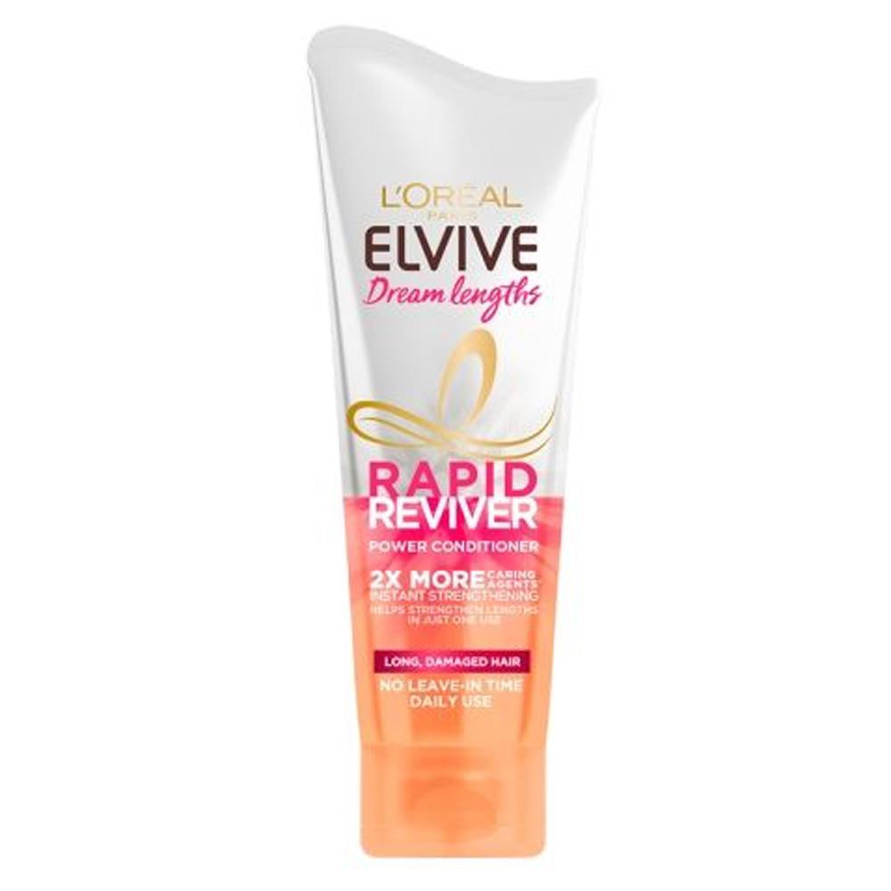 elvive rapid reviver