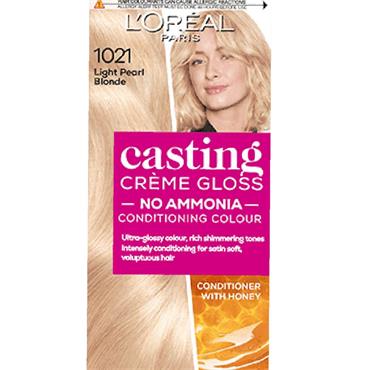 CASTING CREME GLOSS 1021 PEARL BLOND