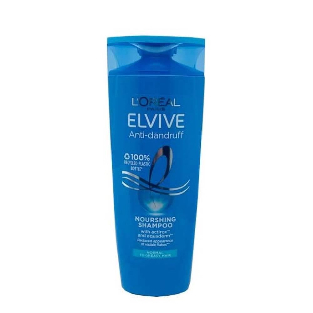 ELVIVE ANTI DANDRUFF NOURISHING SHAMPOO 400ML CH Tralee Ireland