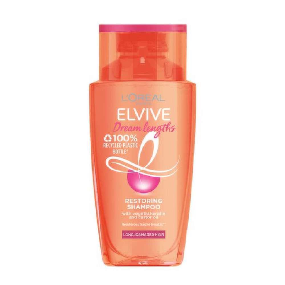 ELVIVE DREAM LENGTHS HAIR SHAMPOO 90ML CH Tralee Ireland