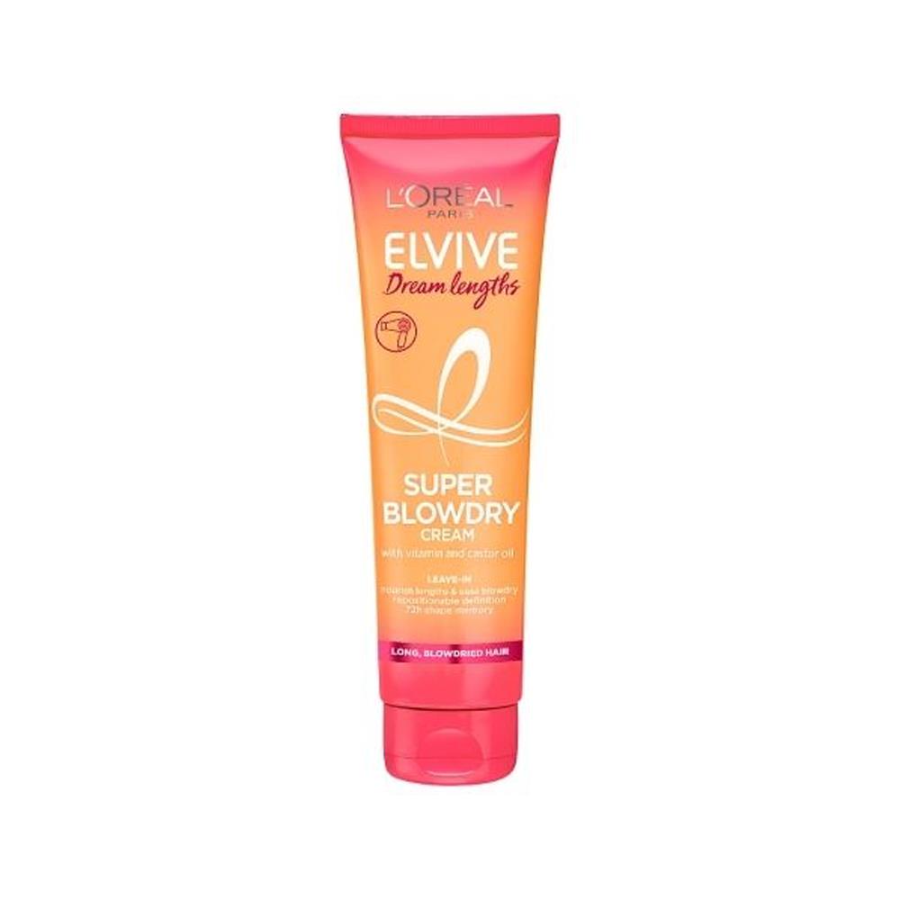 elvive cream