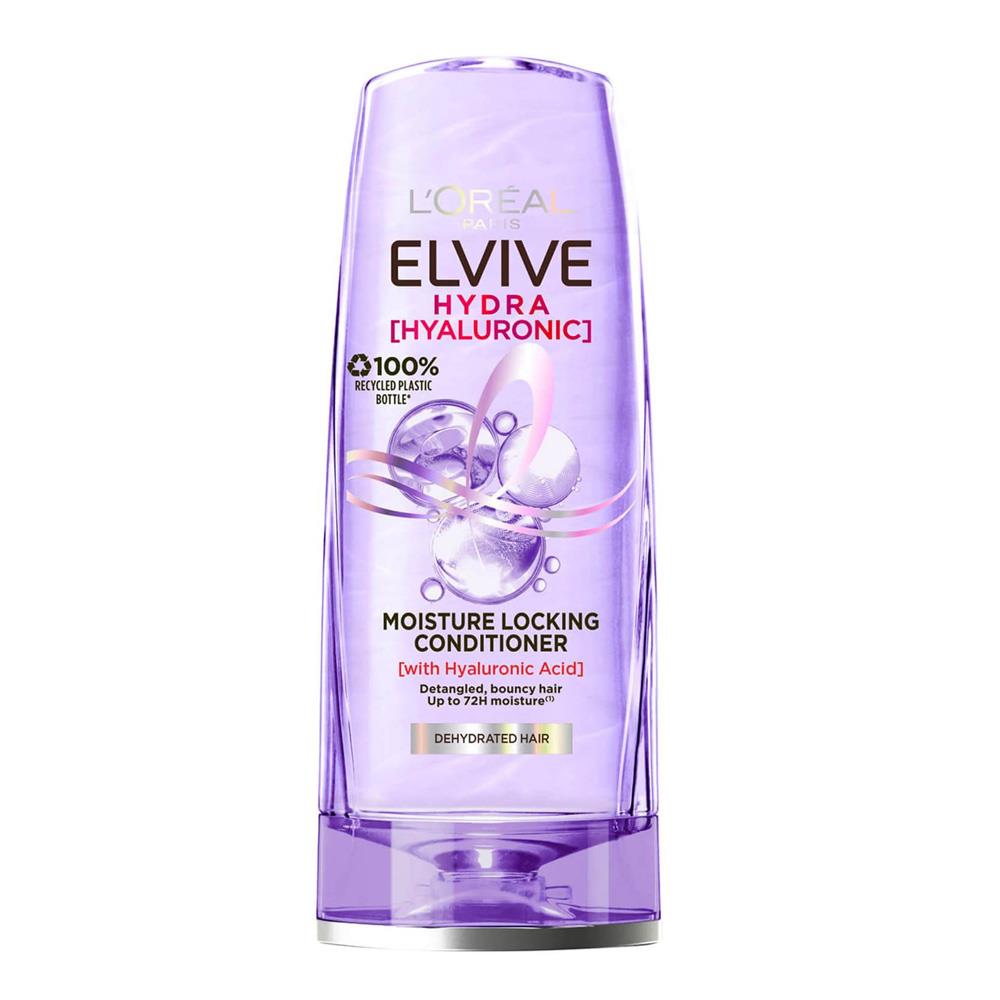 ELVIVE HYDRA MOISTURE LOCKING CONDITIONER 400ML CH Tralee Ireland