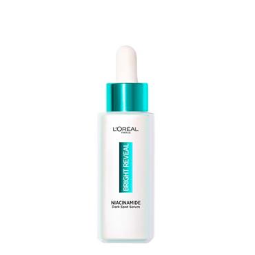 BRIGHT REVEAL NIACINAMIDE SERUM 30ML