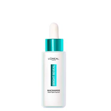 BRIGHT REVEAL NIACINAMIDE SERUM 50ML