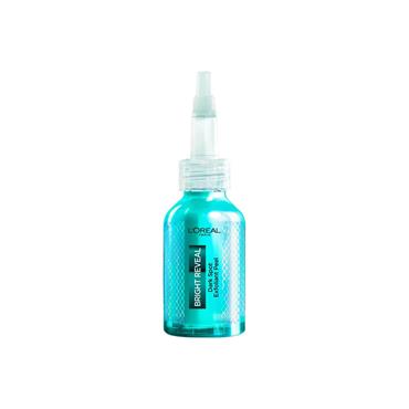 BRIGHT REVEAL NIACINAMIDE SNAKE PEEL 25ML