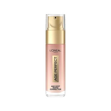 AGE PERFECT GOLDEN AGE DARK SPOT CORRECTOR 30ML