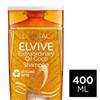ELVIVE EXTRAORDINARY OIL COCO SHAMPOO 400ML FINE, DRY HAIR
