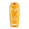 ELVIVE EXTRAORDINARY OIL COCO SHAMPOO 400ML FINE, DRY HAIR