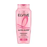 ELVIVE NUTRI-GLOSS SHAMPOO 250ML