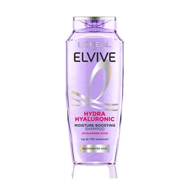 ELVIVE HYDRA HYALURONIC SHAMPOO 400ML