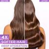 ELVIVE HYDRA HYALURONIC SHAMPOO 700ML DEHYDRATED HAIR