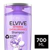 ELVIVE HYDRA HYALURONIC SHAMPOO 700ML DEHYDRATED HAIR
