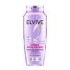 ELVIVE HYDRA HYALURONIC SHAMPOO 700ML DEHYDRATED HAIR