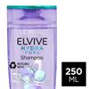 ELVIVE HYDRA PURE SHAMPOO 250ML OILY SCALP & ROOTS, DEHYDRATED LENGTHS