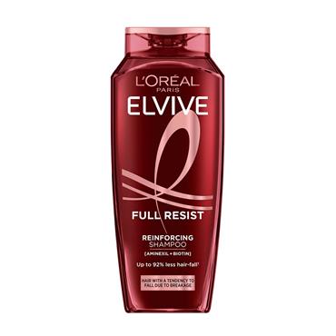 ELVIVE FULL RESIST REINFORCING SHAMPOO 250ML