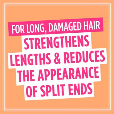 ELVIVE DREAM LENGTHS SHAMPOO 250ML