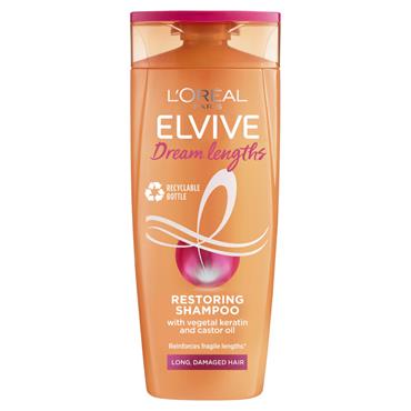 ELVIVE DREAM LENGTHS SHAMPOO 250ML