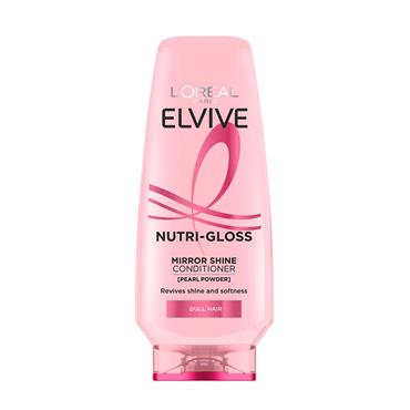 ELVIVE NUTRI GLOSS CONDITIONER 200ML DULL HAIR