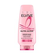 ELVIVE NUTRI GLOSS CONDITIONER 200ML DULL HAIR