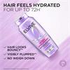 ELVIVE HYDRA HYALURONIC SHAMP 250ML DEHYDRATED HAIR