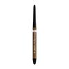INFAILLIBLE GRIP GEL EYELINER 012 BRONZED ESPRESSO