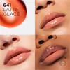 PARADISE PLUMP AMBITION LIPSTICK LATTE GLACE