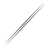 FAUX BROW SOFT BLACK