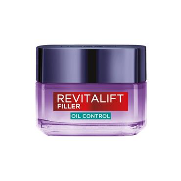 REVITALIFT FILLER HYALURONIC GEL-CREAM