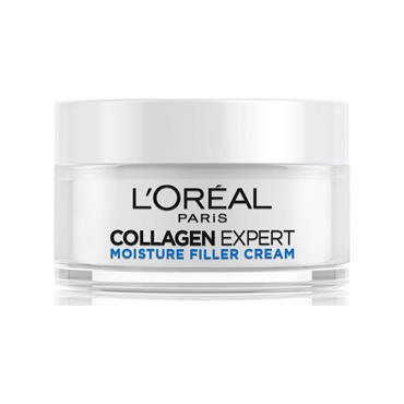 COLLAGEN EXPERT MOISTURE FILLER CREAM 50ML