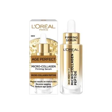 AGE PERFECT MICRO-COLLAGEN FIRMING SERUM 30ML