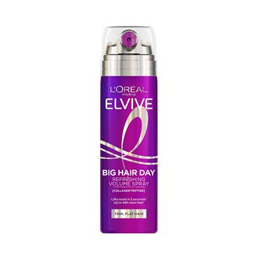 ELVIVE BIG HAIR DAY REFRESHING VOLUME SPRAY 200ML