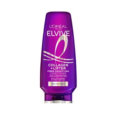 ELVIVE COLLAGEN+LIFTER FIBRE DENSIFYING CONDITIONER 300ML
