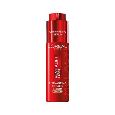 REVITALIFT TRIPLE LASER ANTI-AGEING CREAMY SERUM 50ML