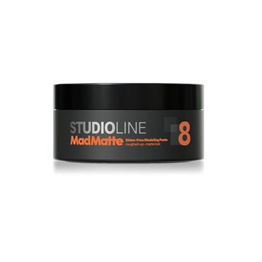 STUDIOLINE 8 MADMATTE SHINE FREE MODELLING PASTE 75ML