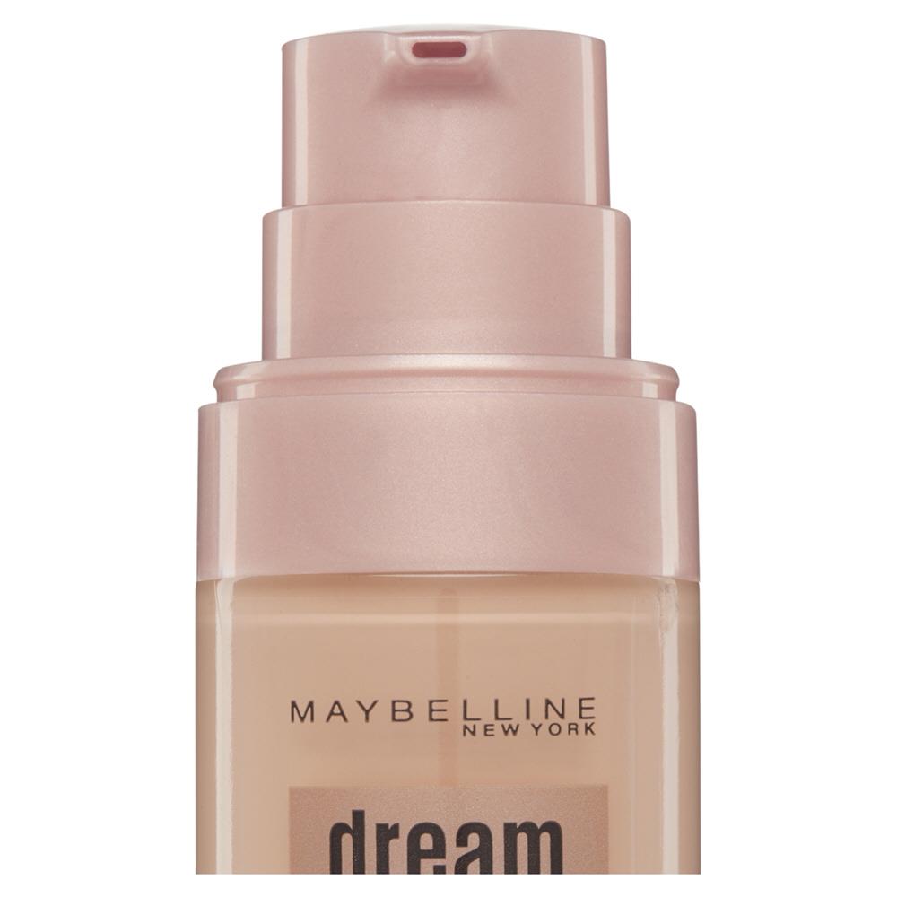 DREAM LIQUID 004 LIGHT PORCELAIN FOUNDATION CH Tralee Ireland