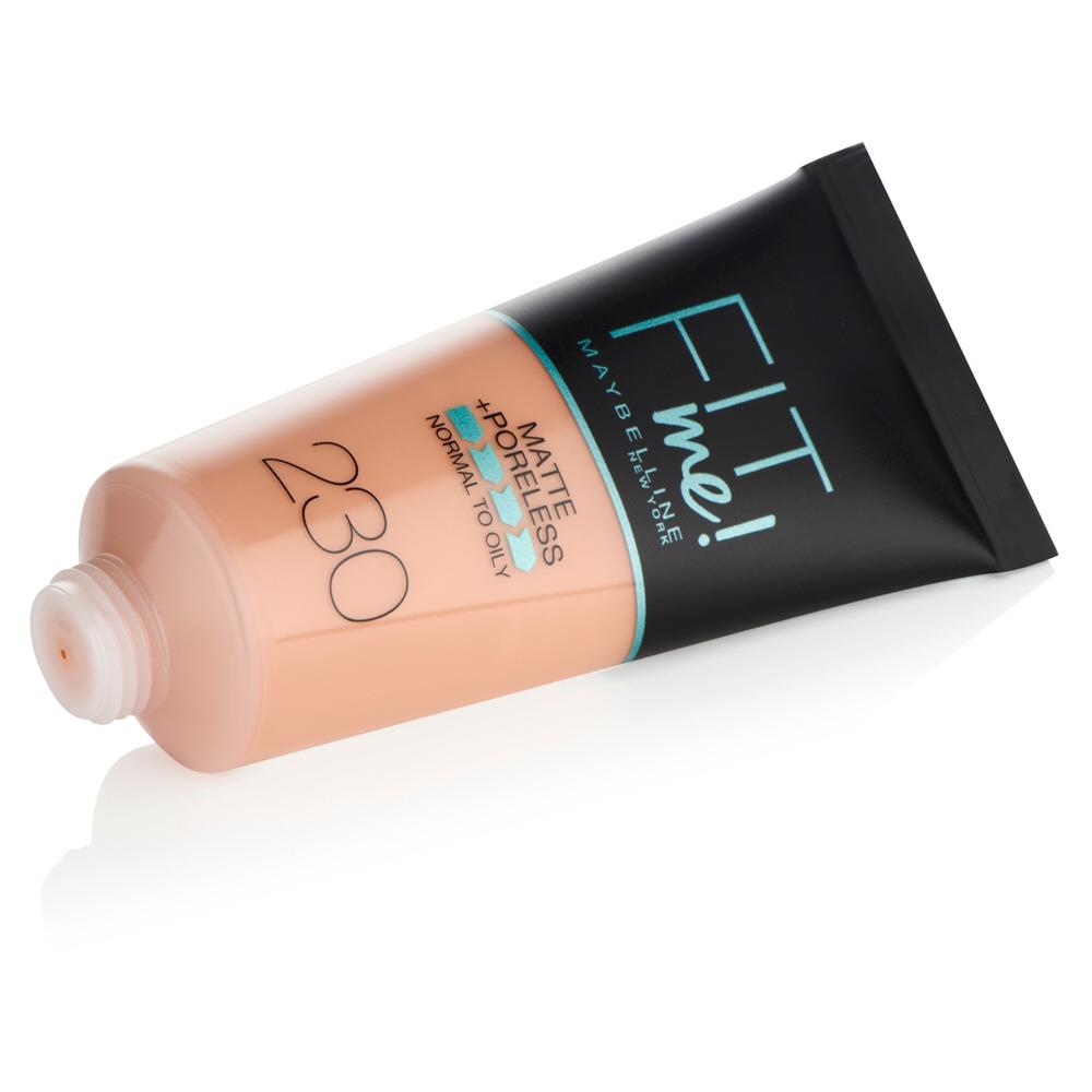 FIT ME FOUNDATION 230 NATURAL BUFF FOUNDATION CH Tralee Ireland