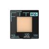 FIT ME MATTE POWDER FOUNDATION 120