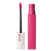 MAYBELLINE SUPER STAY MATTE INK 30
