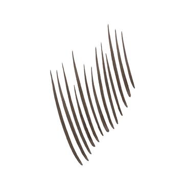 BUILD A BROW 262 BLACK BROWN