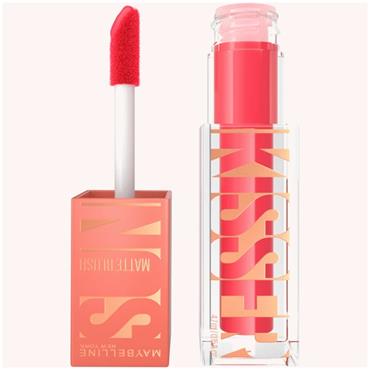 SUNKISSER MATTE LIQUID BLUSH 30 PINK MIRAGE