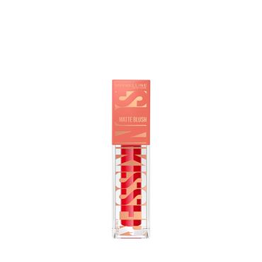 SUNKISSER MATTE LIQUID BLUSH 36 SPICY RED